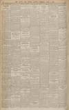 Exeter and Plymouth Gazette Tuesday 07 July 1908 Page 8