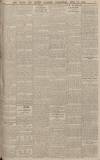 Exeter and Plymouth Gazette Wednesday 22 July 1908 Page 3