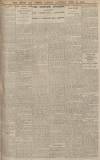 Exeter and Plymouth Gazette Saturday 25 July 1908 Page 3