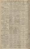 Exeter and Plymouth Gazette Friday 31 July 1908 Page 8