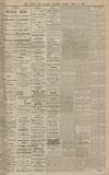 Exeter and Plymouth Gazette Friday 31 July 1908 Page 9