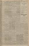 Exeter and Plymouth Gazette Friday 31 July 1908 Page 13