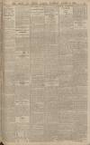 Exeter and Plymouth Gazette Thursday 06 August 1908 Page 3