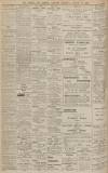 Exeter and Plymouth Gazette Tuesday 11 August 1908 Page 4