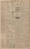 Exeter and Plymouth Gazette Saturday 29 August 1908 Page 2