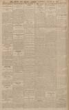 Exeter and Plymouth Gazette Saturday 29 August 1908 Page 6