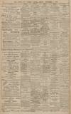 Exeter and Plymouth Gazette Friday 04 September 1908 Page 8