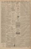 Exeter and Plymouth Gazette Saturday 05 September 1908 Page 2