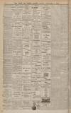 Exeter and Plymouth Gazette Monday 14 September 1908 Page 2