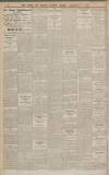 Exeter and Plymouth Gazette Monday 14 September 1908 Page 6