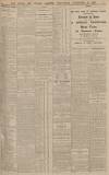 Exeter and Plymouth Gazette Wednesday 23 September 1908 Page 5