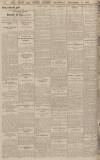 Exeter and Plymouth Gazette Wednesday 23 September 1908 Page 6