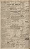 Exeter and Plymouth Gazette Thursday 24 September 1908 Page 2