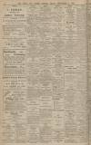 Exeter and Plymouth Gazette Friday 25 September 1908 Page 8