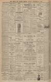 Exeter and Plymouth Gazette Monday 28 September 1908 Page 2