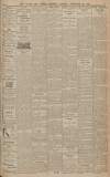 Exeter and Plymouth Gazette Tuesday 29 September 1908 Page 5