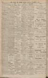 Exeter and Plymouth Gazette Tuesday 06 October 1908 Page 4