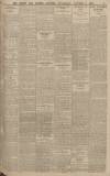 Exeter and Plymouth Gazette Wednesday 07 October 1908 Page 3