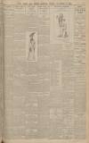 Exeter and Plymouth Gazette Friday 06 November 1908 Page 3