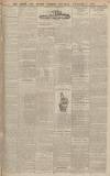 Exeter and Plymouth Gazette Saturday 07 November 1908 Page 3