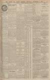 Exeter and Plymouth Gazette Saturday 07 November 1908 Page 5