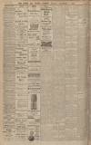 Exeter and Plymouth Gazette Monday 09 November 1908 Page 2