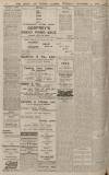 Exeter and Plymouth Gazette Thursday 12 November 1908 Page 2