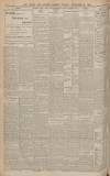 Exeter and Plymouth Gazette Friday 13 November 1908 Page 6