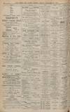 Exeter and Plymouth Gazette Friday 13 November 1908 Page 8