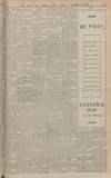 Exeter and Plymouth Gazette Friday 13 November 1908 Page 13