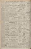 Exeter and Plymouth Gazette Tuesday 17 November 1908 Page 4