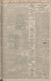 Exeter and Plymouth Gazette Friday 20 November 1908 Page 11