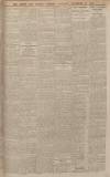 Exeter and Plymouth Gazette Saturday 21 November 1908 Page 3