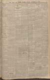 Exeter and Plymouth Gazette Monday 23 November 1908 Page 3