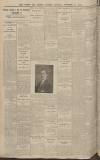 Exeter and Plymouth Gazette Monday 23 November 1908 Page 6