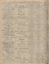 Exeter and Plymouth Gazette Friday 27 November 1908 Page 8