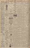 Exeter and Plymouth Gazette Monday 30 November 1908 Page 2