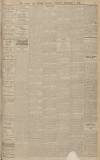 Exeter and Plymouth Gazette Tuesday 01 December 1908 Page 5