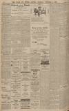 Exeter and Plymouth Gazette Thursday 03 December 1908 Page 2