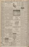 Exeter and Plymouth Gazette Wednesday 09 December 1908 Page 2