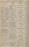 Exeter and Plymouth Gazette Friday 11 December 1908 Page 8