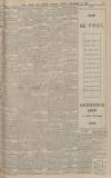 Exeter and Plymouth Gazette Friday 11 December 1908 Page 13