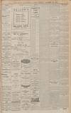 Exeter and Plymouth Gazette Tuesday 22 December 1908 Page 5