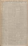 Exeter and Plymouth Gazette Tuesday 22 December 1908 Page 6