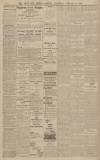 Exeter and Plymouth Gazette Wednesday 13 January 1909 Page 2