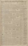 Exeter and Plymouth Gazette Wednesday 13 January 1909 Page 5