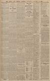 Exeter and Plymouth Gazette Thursday 14 January 1909 Page 3