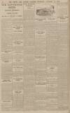 Exeter and Plymouth Gazette Thursday 14 January 1909 Page 6