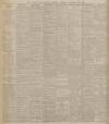 Exeter and Plymouth Gazette Friday 29 January 1909 Page 4