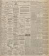 Exeter and Plymouth Gazette Friday 29 January 1909 Page 7